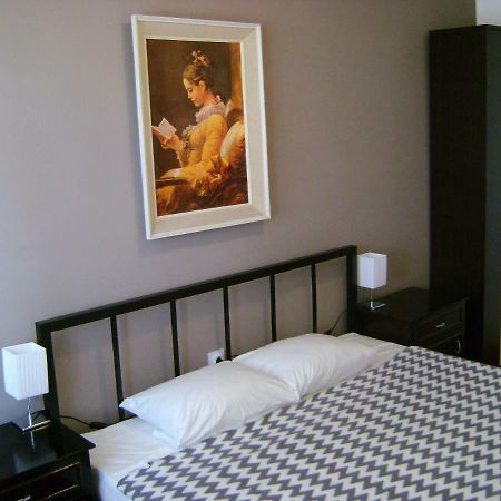 Apartment Veronica Spalato Esterno foto