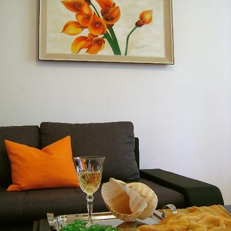 Apartment Veronica Spalato Esterno foto