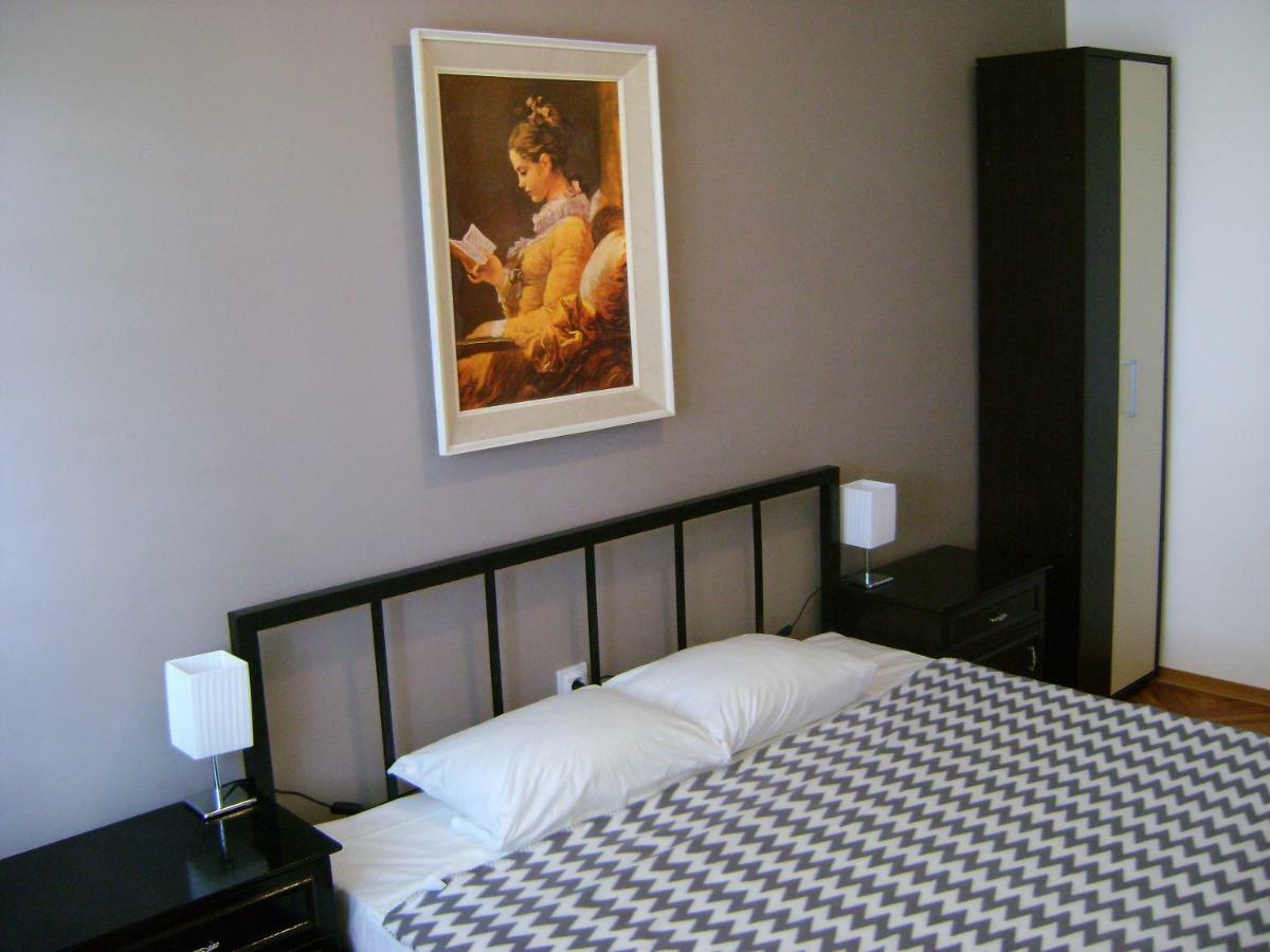 Apartment Veronica Spalato Esterno foto