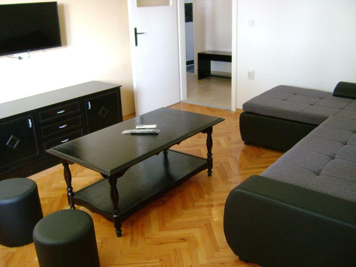 Apartment Veronica Spalato Esterno foto