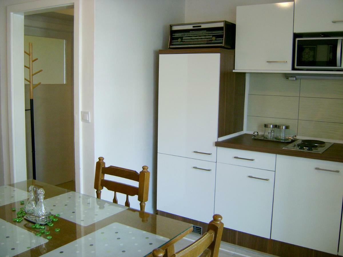 Apartment Veronica Spalato Esterno foto