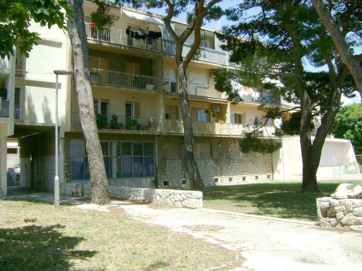 Apartment Veronica Spalato Esterno foto