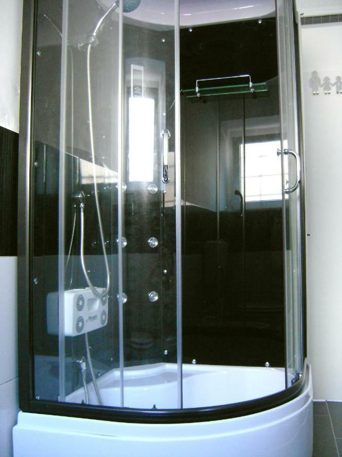 Apartment Veronica Spalato Esterno foto
